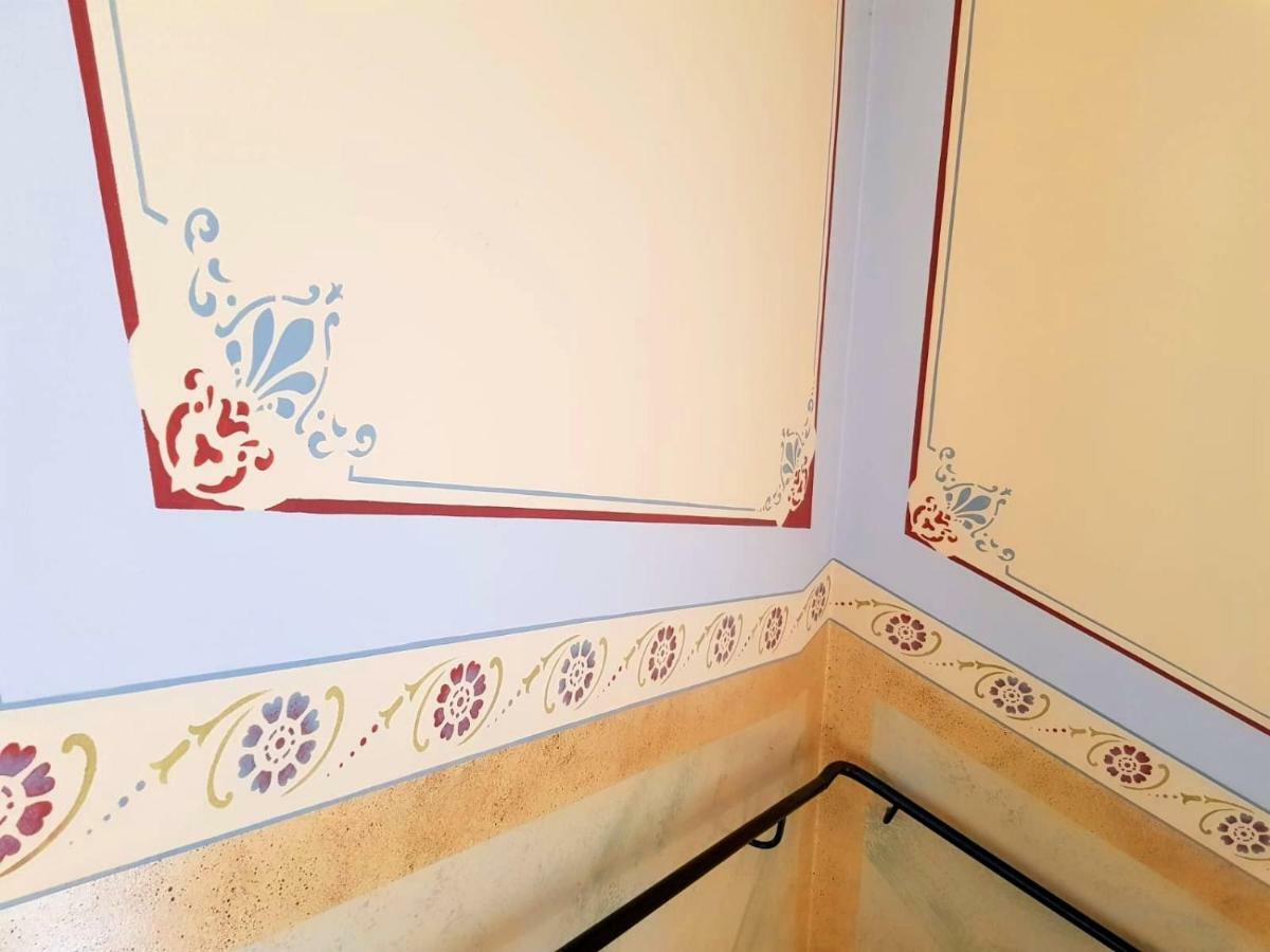 Ferienwohnung Elbhangblick - Fur 2 Personen Dresden Exteriör bild