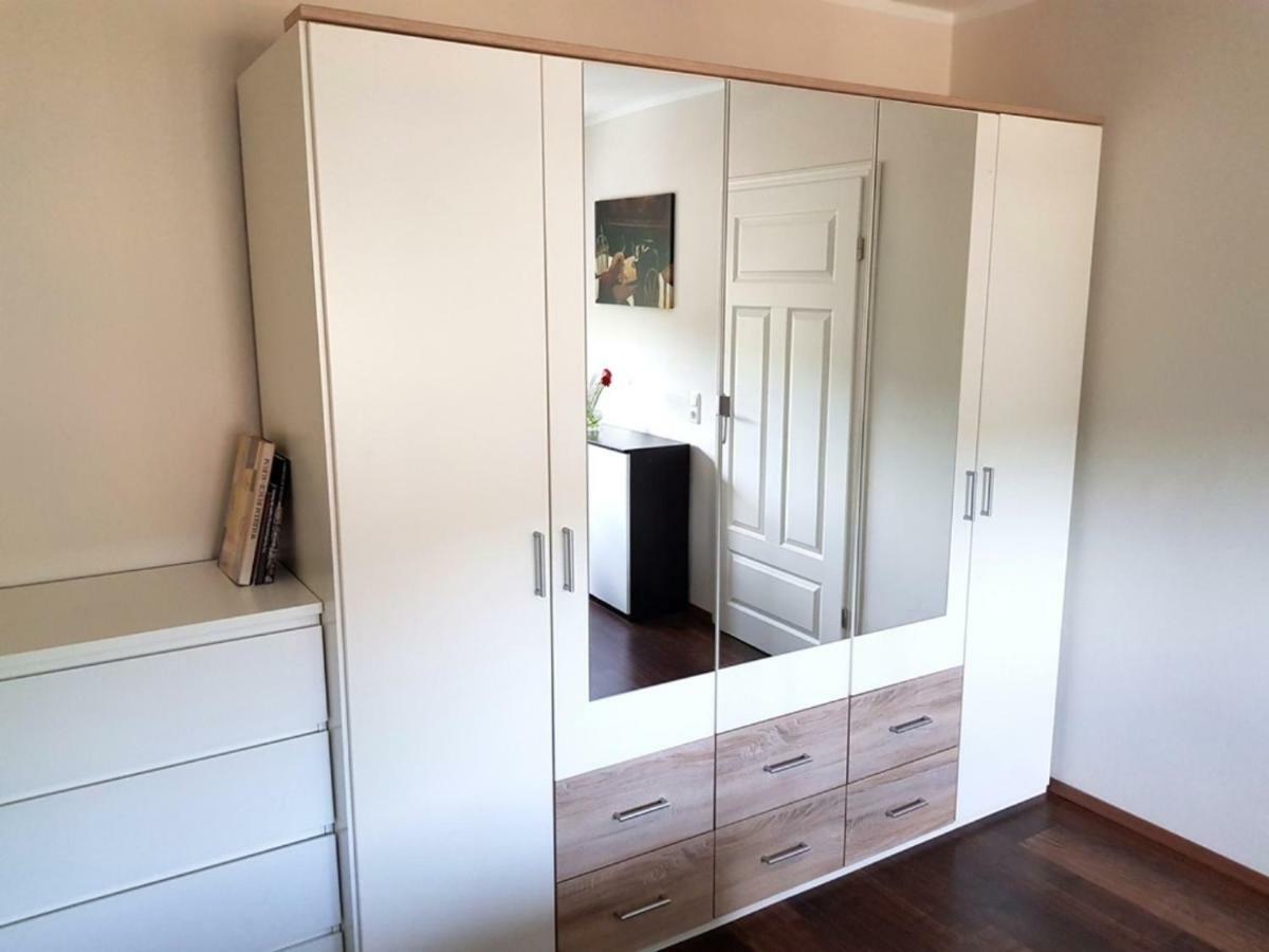 Ferienwohnung Elbhangblick - Fur 2 Personen Dresden Exteriör bild